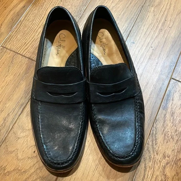 Cole Haan | Shoes | Cole Haan Loafers With Nike Air  display picture 1